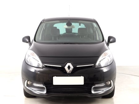 Renault Scénic, 2015 - pohled č. 2