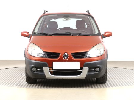 Renault Scénic, 2008 - pohled č. 2