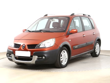 Renault Scénic, 2008 - pohled č. 3