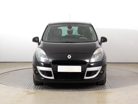 Renault Scénic, 2011 - pohled č. 2