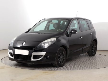 Renault Scénic, 2011 - pohled č. 3