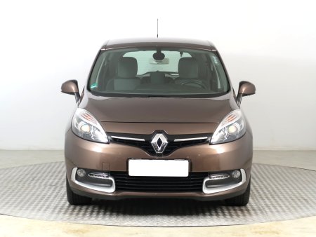 Renault Scénic, 2014 - pohled č. 2