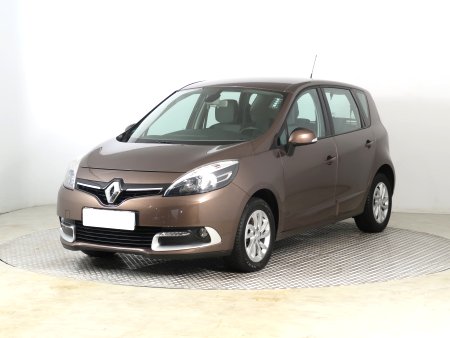 Renault Scénic, 2014 - pohled č. 3