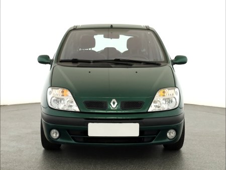 Renault Scénic, 2000 - pohled č. 2