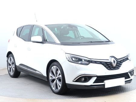 Renault Scénic, 2019