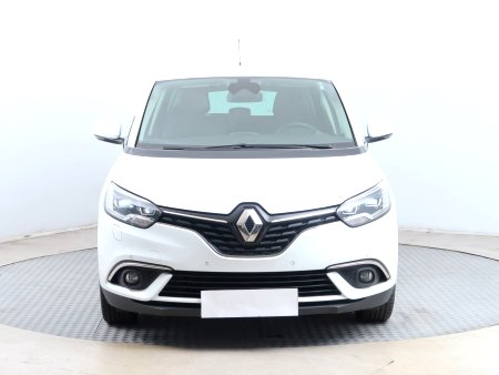 Renault Scénic, 2019 - pohled č. 2