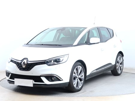 Renault Scénic, 2019 - pohled č. 3