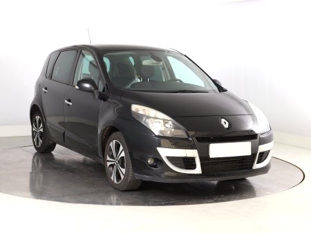 Renault Scénic, 2011