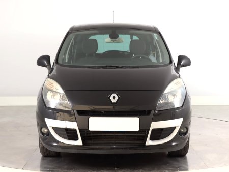 Renault Scénic, 2011 - pohled č. 2