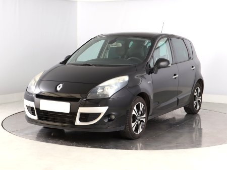 Renault Scénic, 2011 - pohled č. 3