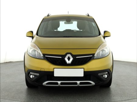 Renault Scénic, 2013 - pohled č. 2