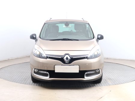 Renault Scénic, 2016 - pohled č. 2
