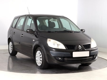Renault Scénic, 2007