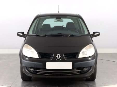 Renault Scénic, 2007 - pohled č. 2