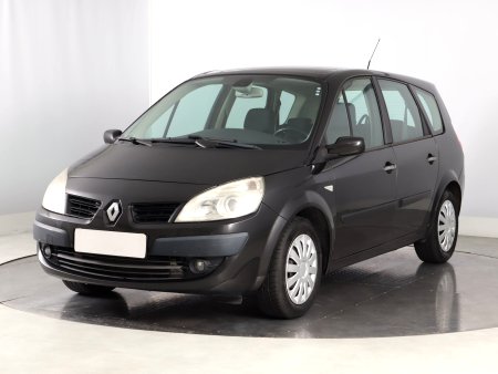 Renault Scénic, 2007 - pohled č. 3