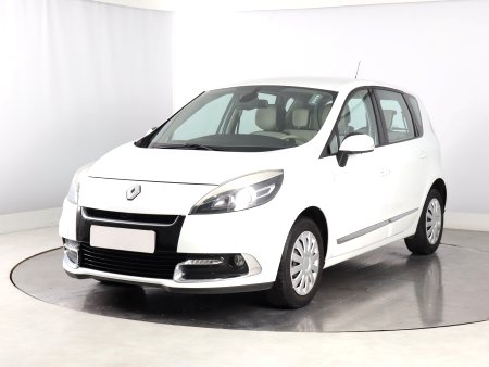 Renault Scénic, 2012 - pohled č. 3