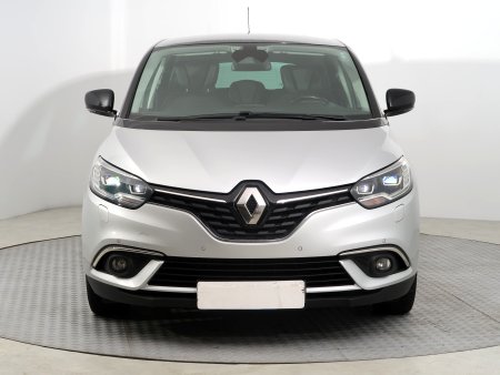Renault Scénic, 2017 - pohled č. 2