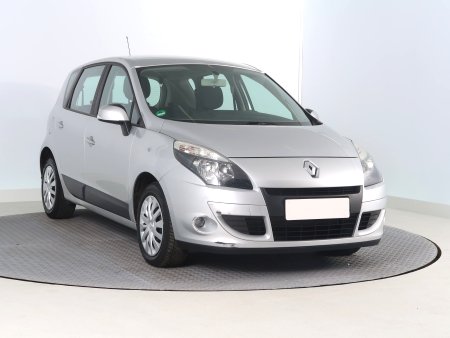 Renault Scénic, 2010