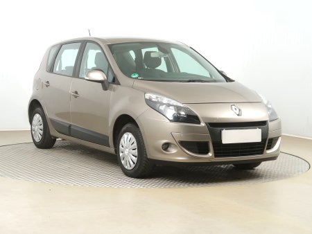 Renault Scénic, 2010