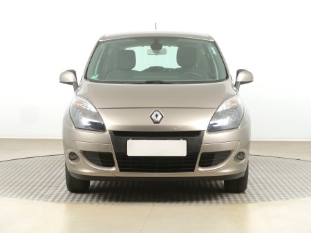 Renault Scénic, 2010 - pohled č. 2