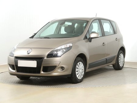 Renault Scénic, 2010 - pohled č. 3