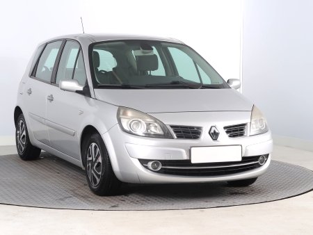 Renault Scénic, 2009