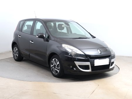 Renault Scénic, 2010