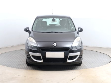 Renault Scénic, 2010 - pohled č. 2