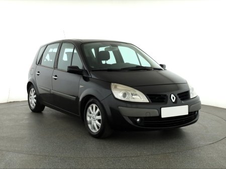 Renault Scénic, 2007