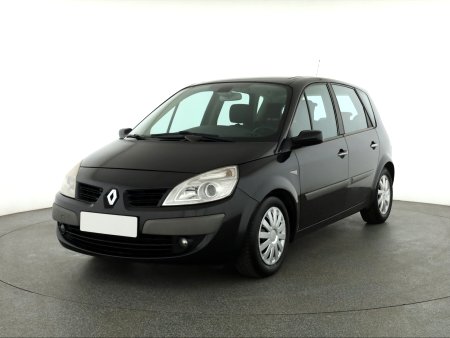 Renault Scénic, 2007 - pohled č. 3