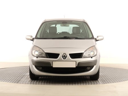 Renault Scénic, 2008 - pohled č. 2