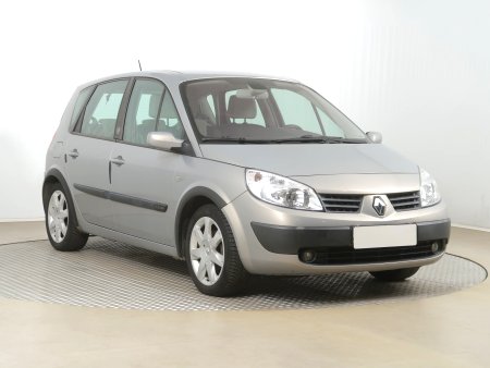 Renault Scénic, 2003