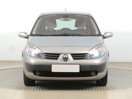 Renault Scénic, 2003 - pohled č. 2