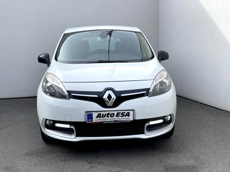 Renault Scénic, 2016 - pohled č. 2