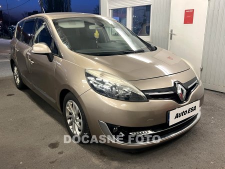 Renault Scénic, 2013