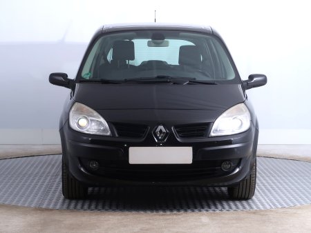 Renault Scénic, 2007 - pohled č. 2