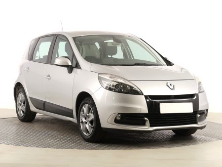 Renault Scénic, 2013