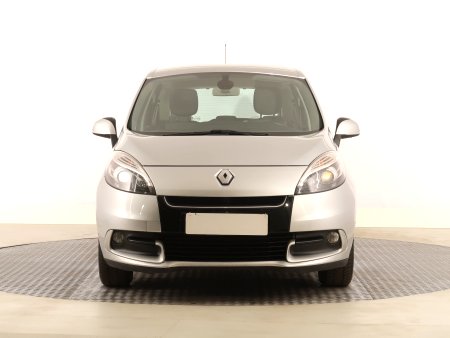 Renault Scénic, 2013 - pohled č. 2