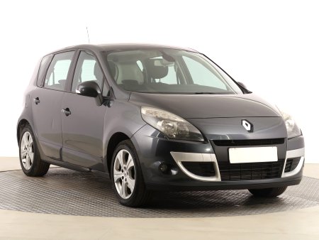 Renault Scénic, 2009