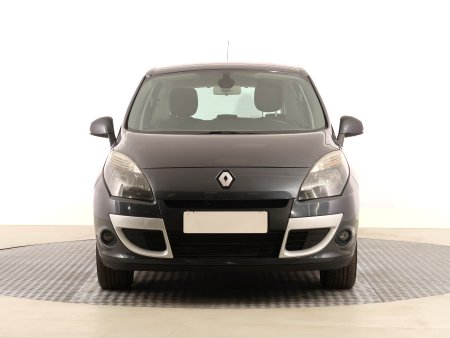 Renault Scénic, 2009 - pohled č. 2
