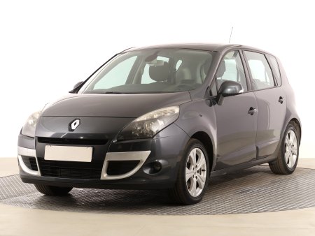 Renault Scénic, 2009 - pohled č. 3