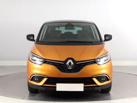 Renault Scénic, 2017 - pohled č. 2