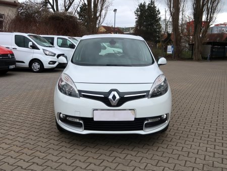 Renault Scénic, 2014 - pohled č. 2