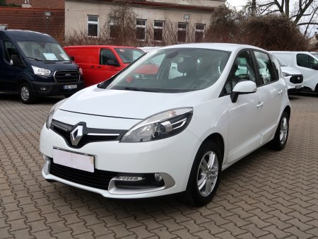 Renault Scénic, 2014 - pohled č. 3