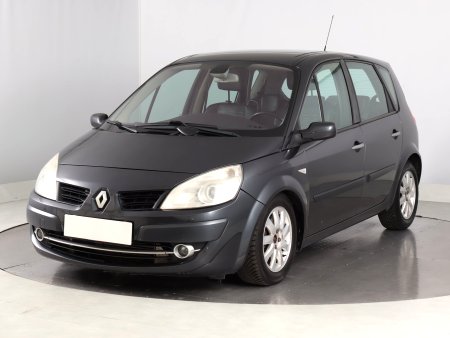 Renault Scénic, 2008 - pohled č. 3