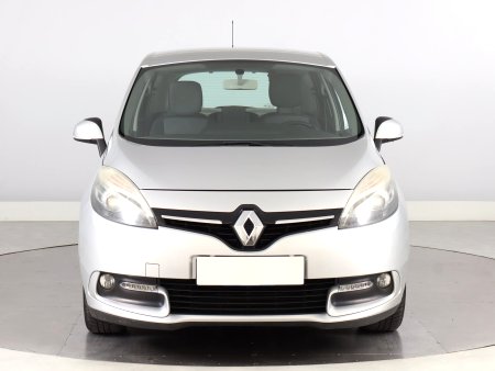 Renault Scénic, 2014 - pohled č. 2