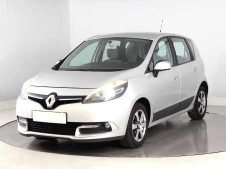 Renault Scénic, 2014 - pohled č. 3