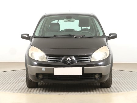 Renault Scénic, 2003 - pohled č. 2