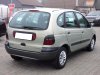 Renault Megane Scénic, 1998 - pohled č. 5