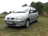 Renault Scénic, 2001 - pohled č. 4